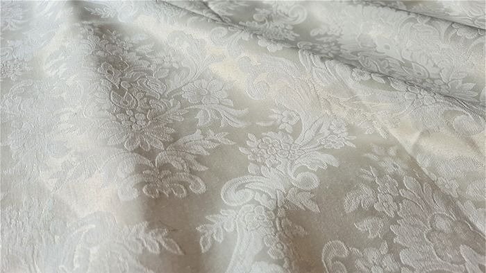 Lusso Sottile:提花家具面料,用于高雅的室内装饰 - 室内装潢面料 - 2.5 m - 3.3 m #4.3