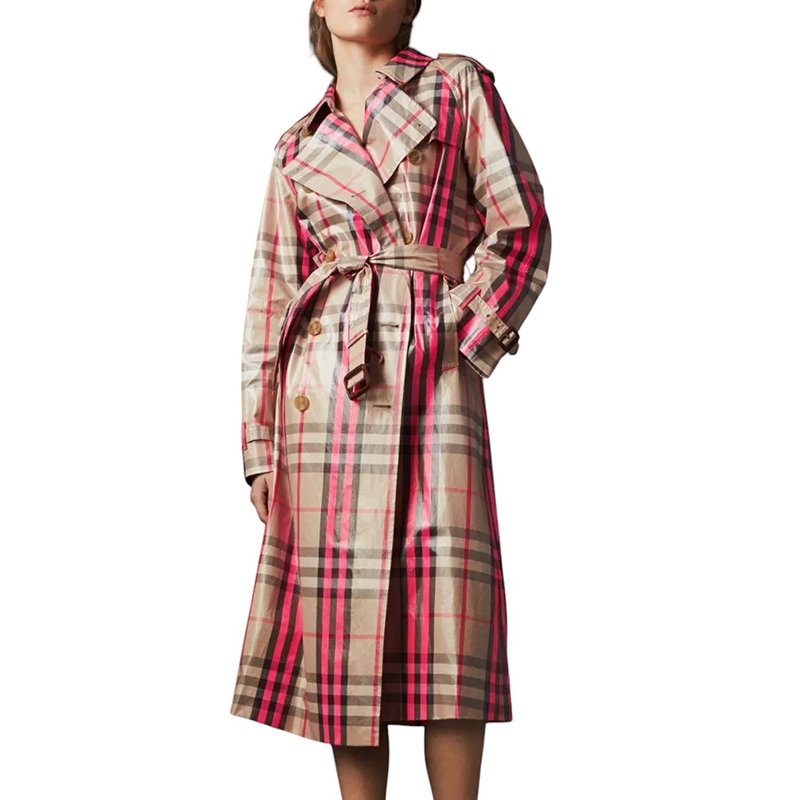 Burberry - Gabardine - New with tags #1.0