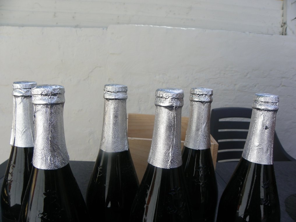 Lindemans - Faro - 75 cl -   6 flaschen  #2.1