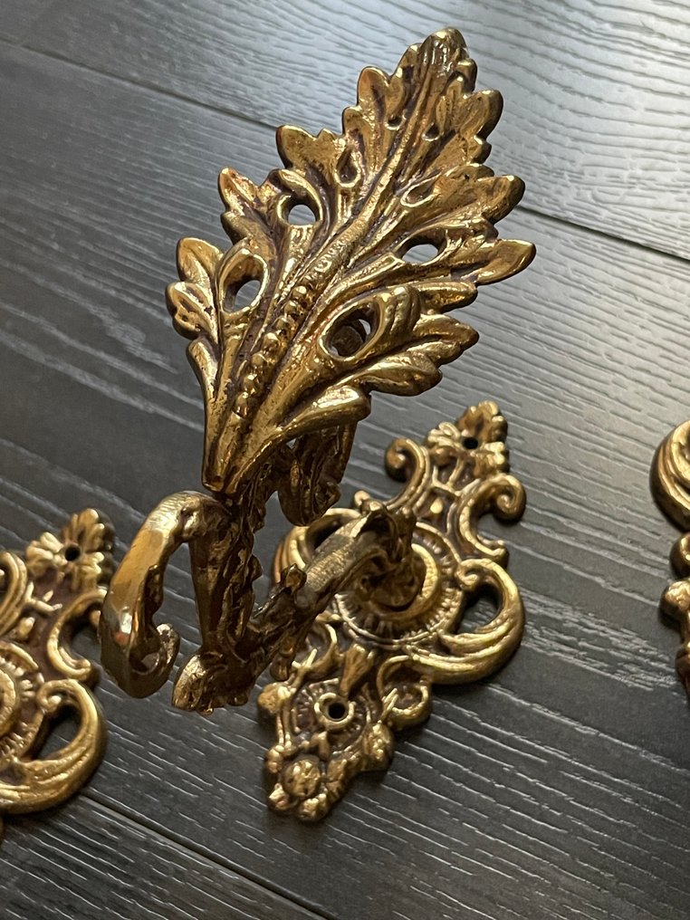 Dekoratív dísz (4) - Franciaország #2.1