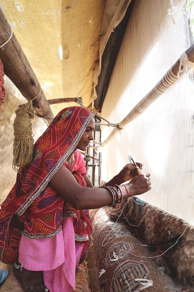 Jaipur Rugs - Tapis tufté à la main - Tapis - 180 cm - 270 cm - Mythos avec livraison gratuite #4.3