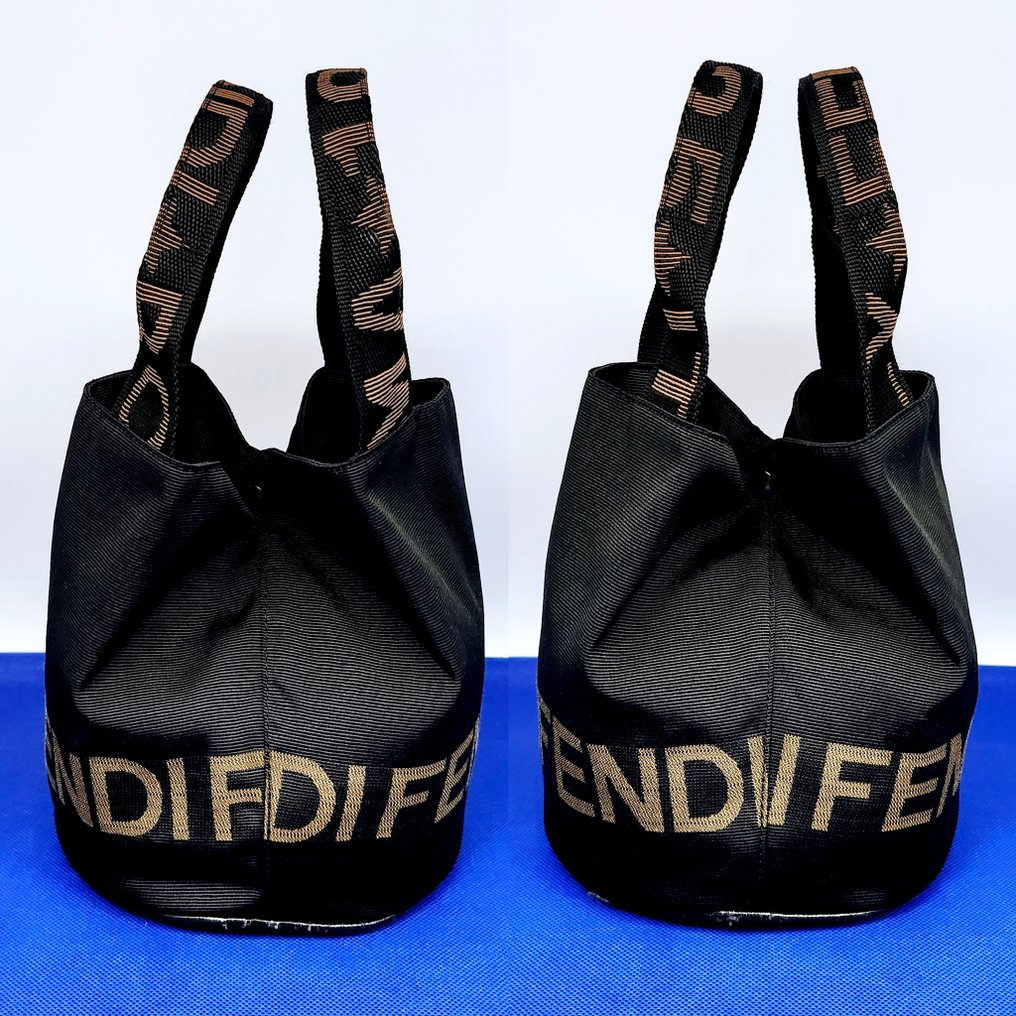Fendi - Borsa a mano #2.1
