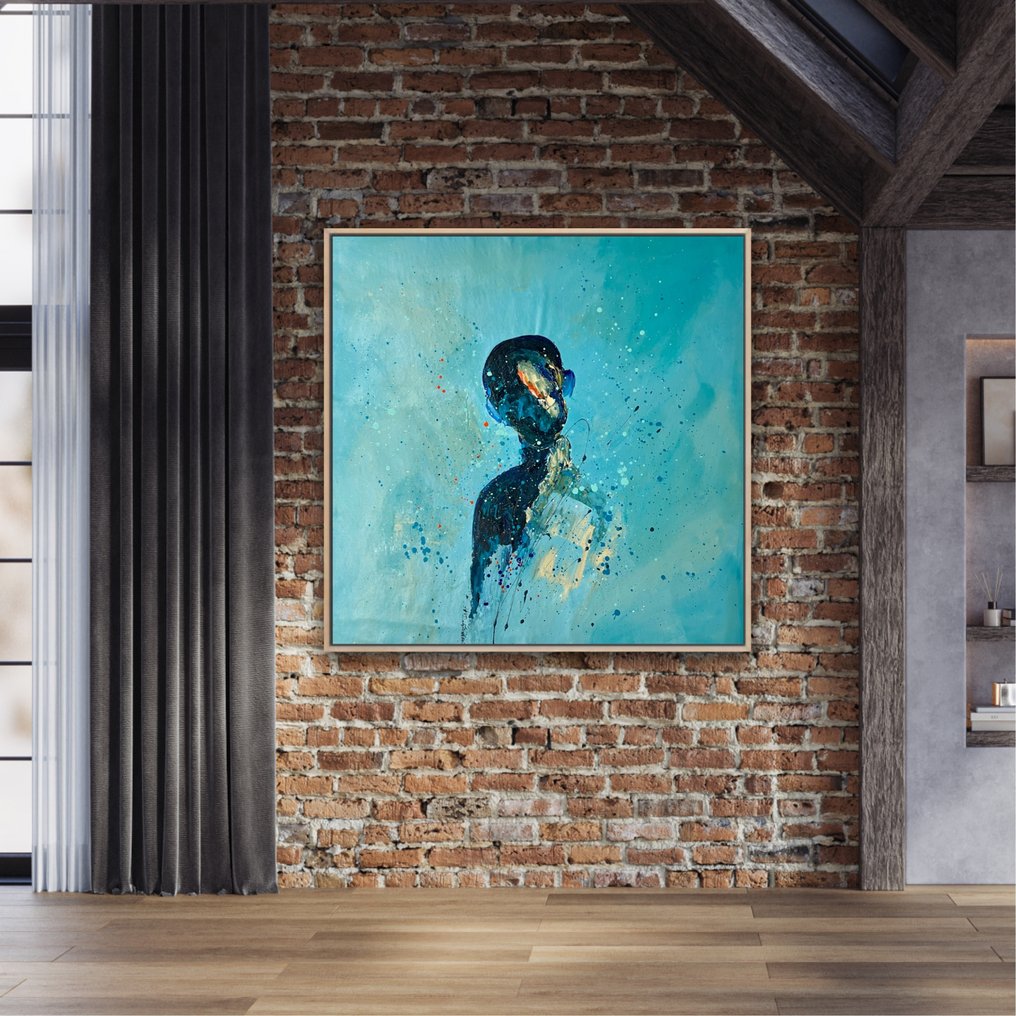 Ester Reut - Cattura i miei pensieri #3.2