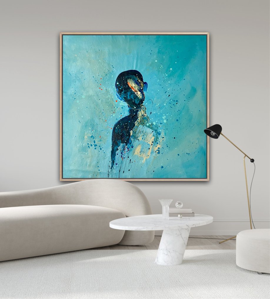 Ester Reut - Cattura i miei pensieri #1.0