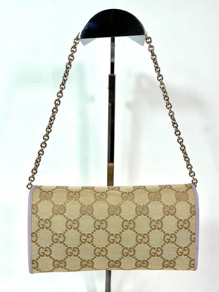 Gucci - Wallet on Chain - Bag #1.0
