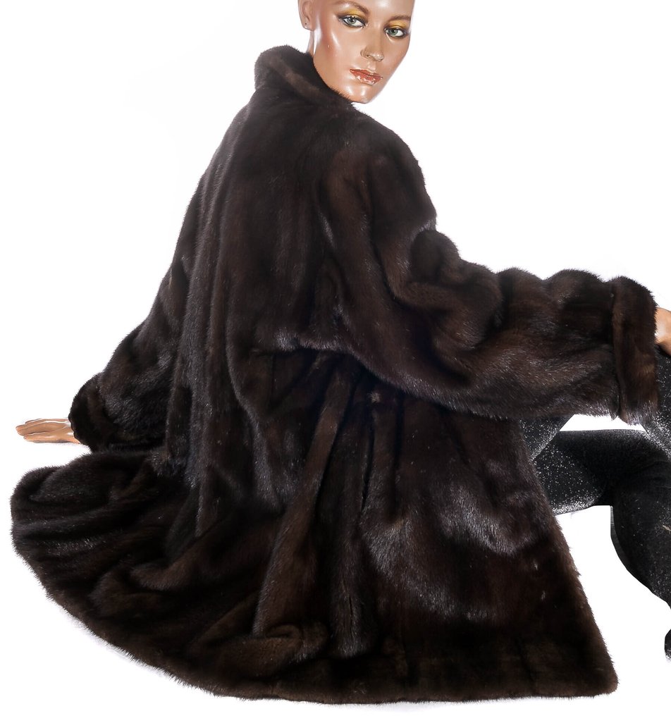 Artisan Furrier - 夾克 #4.3