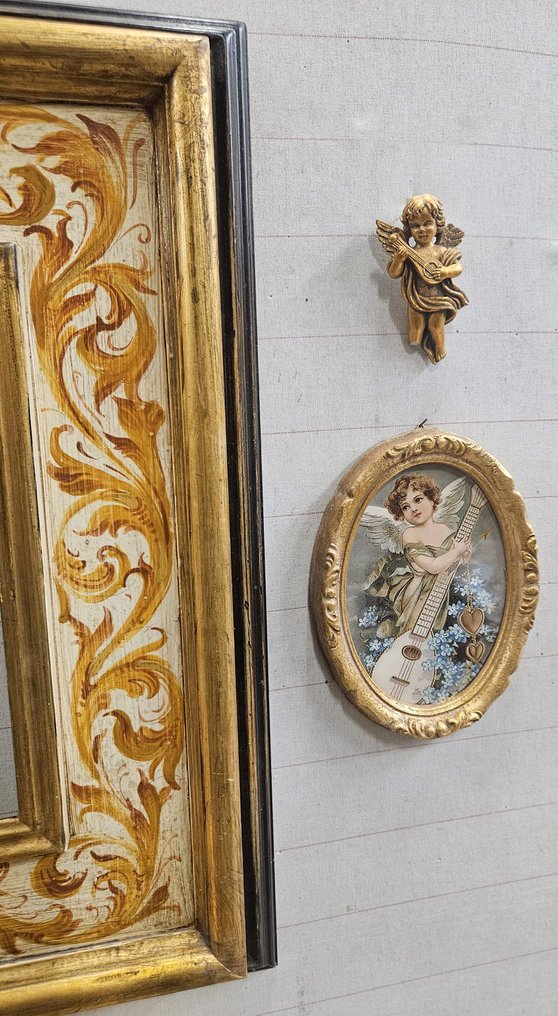 Mirror (6) - Wood #3.2