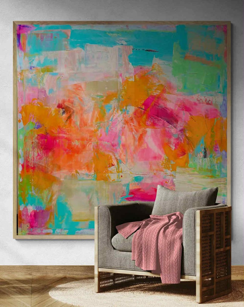 Giogia fl - DQuijote -XXL - #1.0