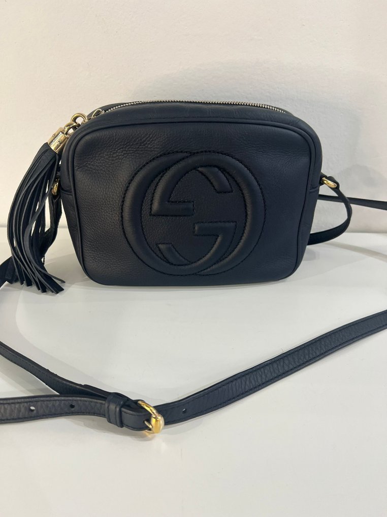 Gucci - Soho - Shoulder bag #1.0