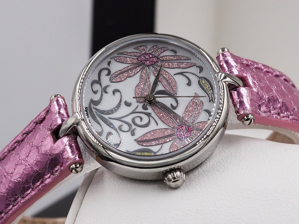 Mathieu Legrand - χωρίς τιμή ασφαλείας - NEW * Fleurs Volantes * - Γυναίκες - 2020+  #3.2