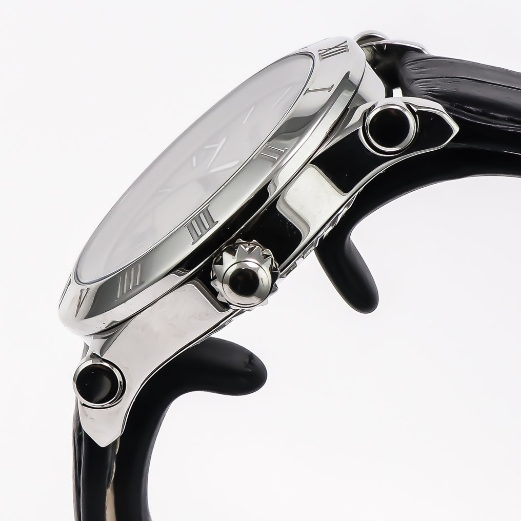 MERCURY - Swiss Watch - ME260-SL-2 - 没有保留价 - 男士 - 2010-2020年  #4.3