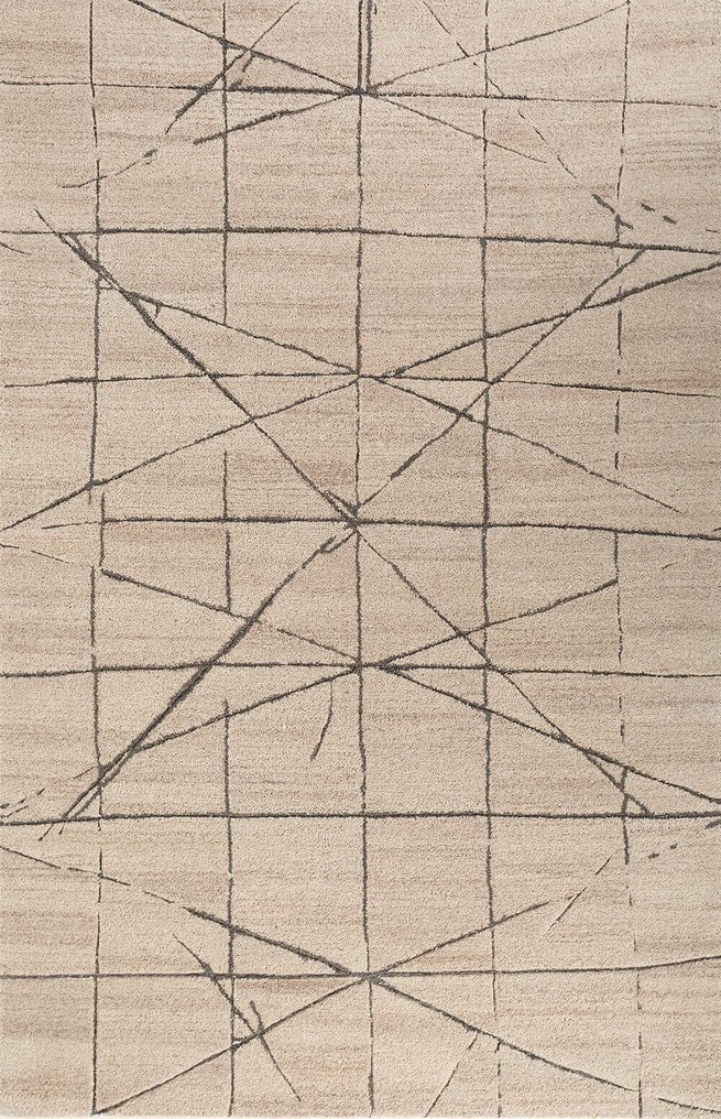 Jaipur Rugs - Hand Tufted - Rug - 150 cm - 240 cm - Modo With Free Shipping #1.0