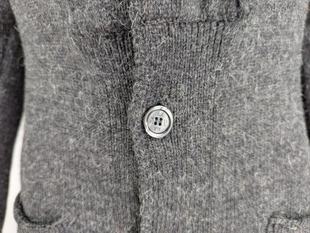 Other brand, Daniele Alessandrini - Cardigan #4.3