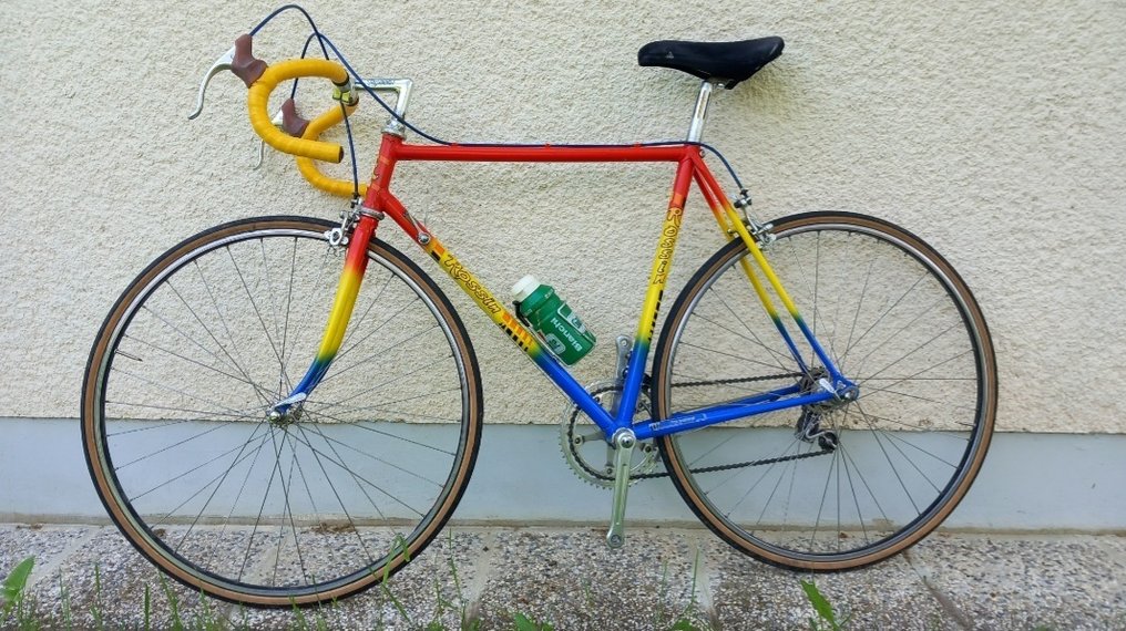 Rossin - 专业的 - 公路自行车 - 1980 #1.0