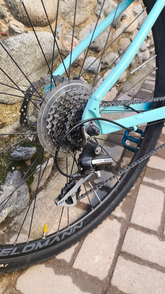 Bianchi - C - Sport - Vélo de route - 2022 #3.2