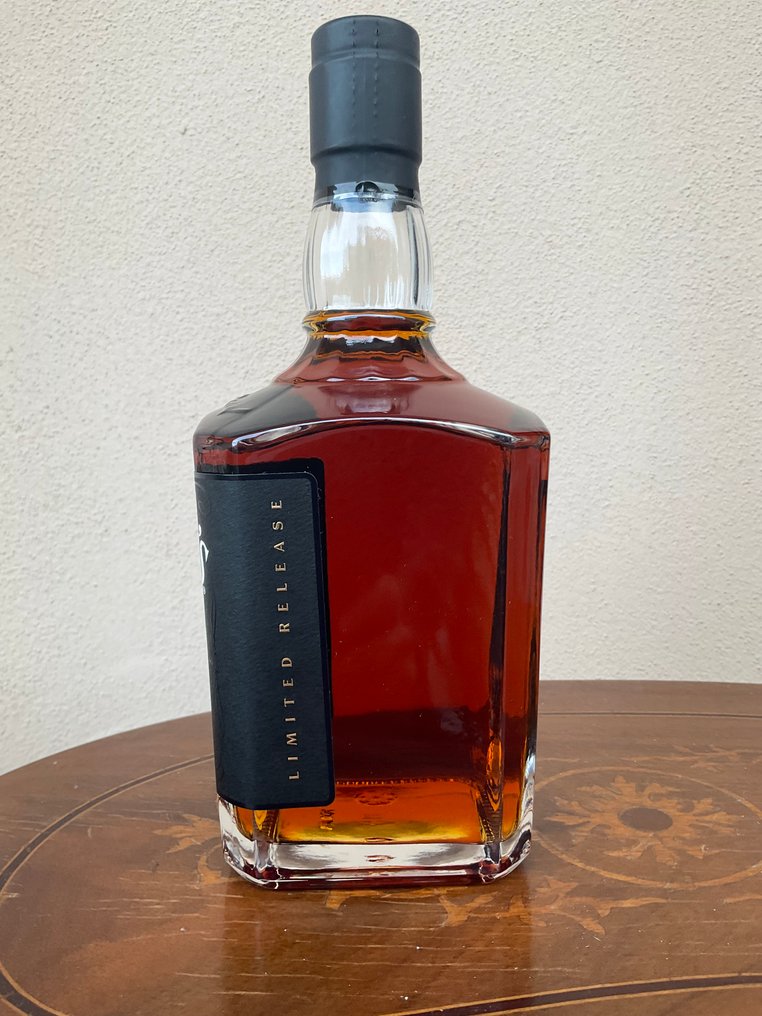 Jack Daniel's 10 years old Batch 04  - b. 2025  - 700毫升 #3.2