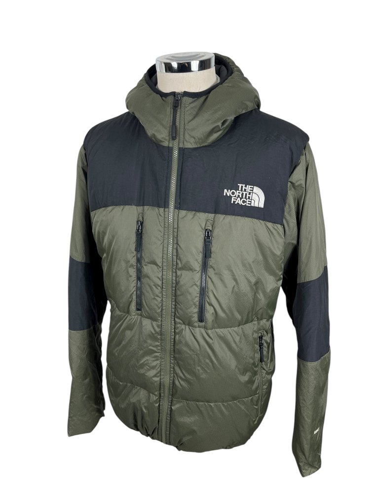 The North Face - Exclusive Special Down Bomber Jacket Iconic Nuptse - Tg. XL - - Kabát #4.3