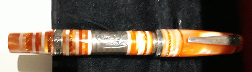 Marlen - Egizia - Fyldepen #1.0