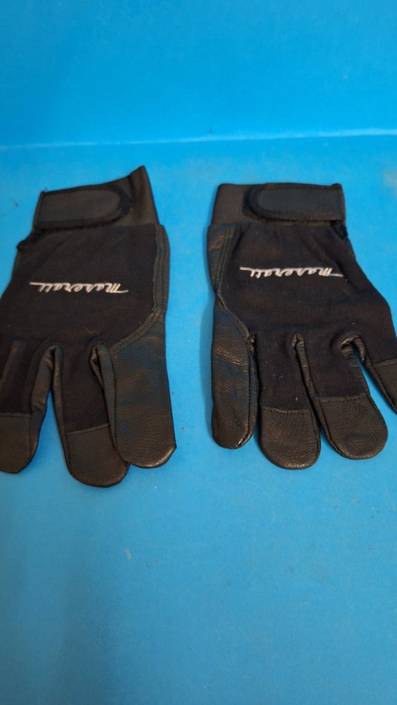 Coat - Maserati - 2000 #1.0