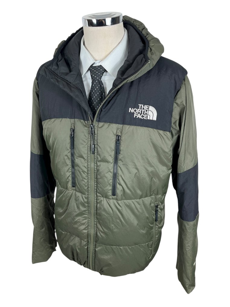 The North Face - Exclusive Special Down Bomber Jacket Iconic Nuptse - Tg. XL - - Kabát #1.0