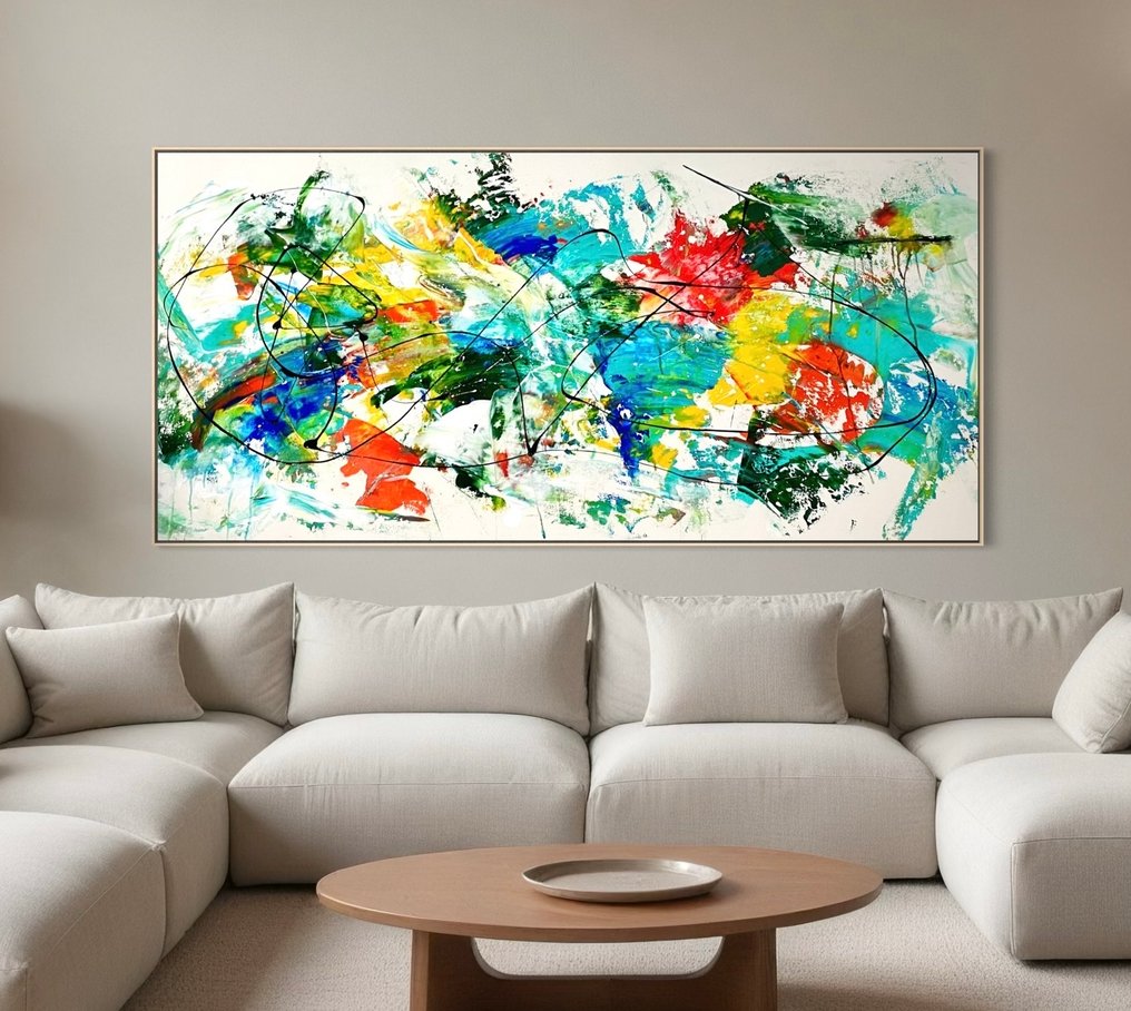 Alberto Stocco - Abstract #3.2