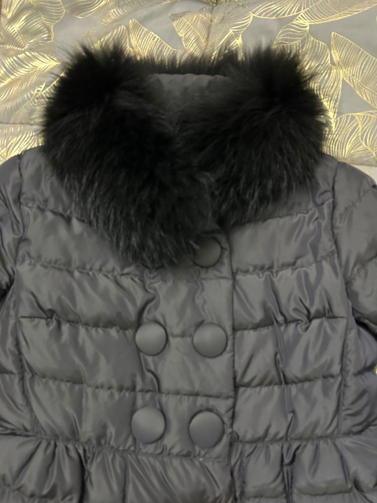 Moncler - Down jacket #1.0