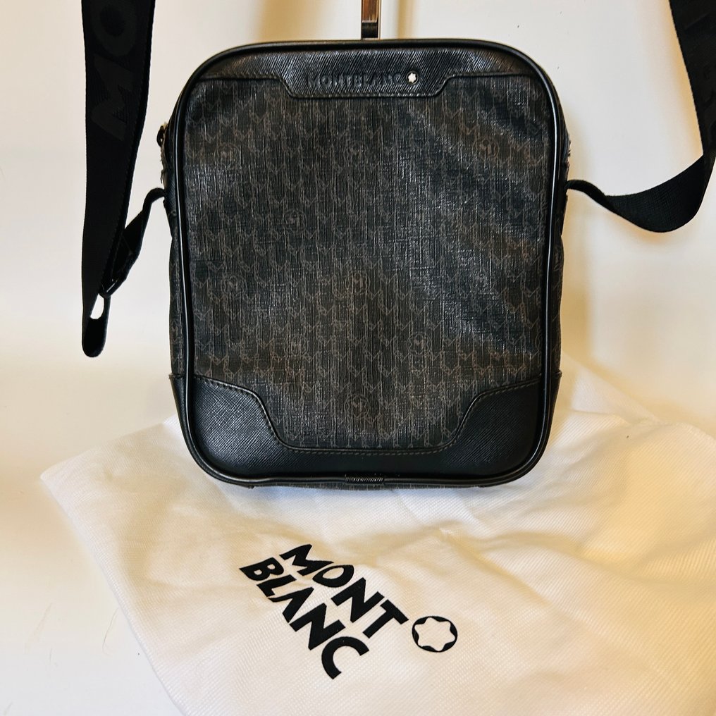 Montblanc - Borsa a spalla #2.1