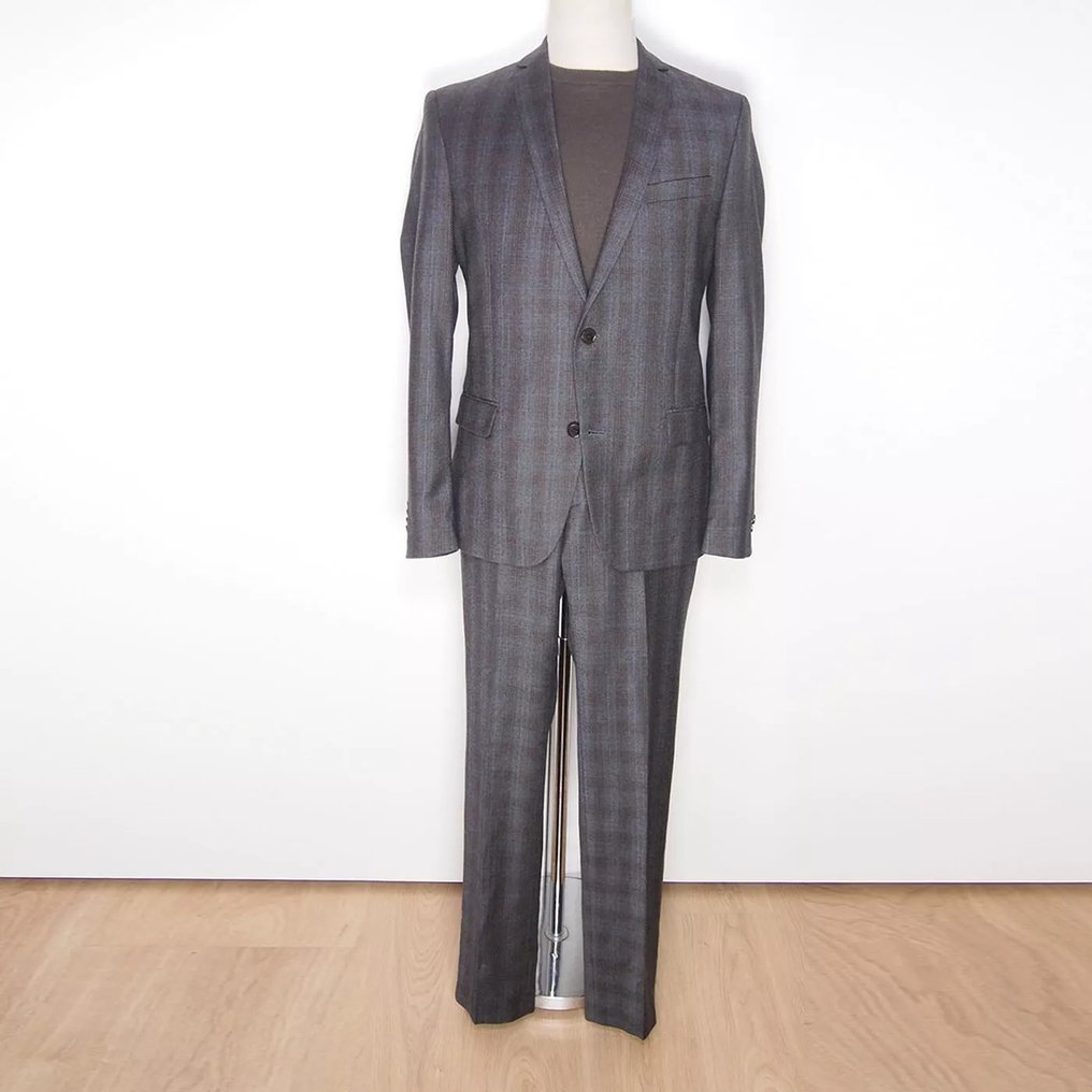 Drykorn for Beautiful People - Férfi öltöny #1.0