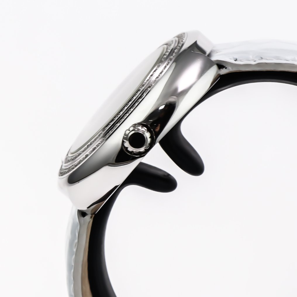 Optima - Diamond Swiss Watch - OSL263-SL-D-7 - χωρίς τιμή ασφαλείας - Γυναίκες - 2010-2020 #4.3