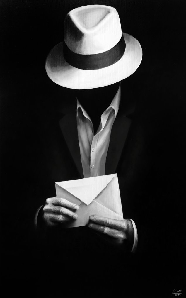 Ivan Pili - Unread #1.0