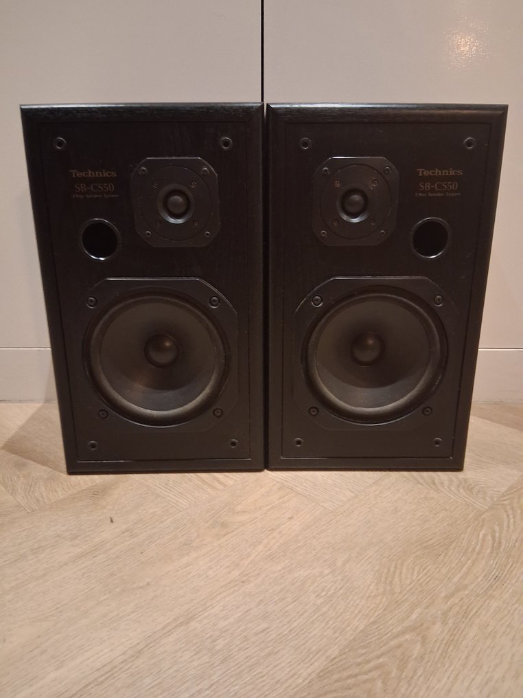Technics - SB-CS50 Conjunto de colunas #1.0