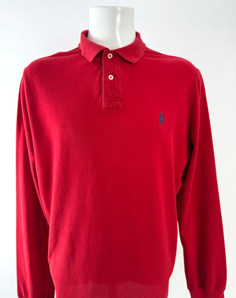 Ralph Lauren - Μπλούζα πόλο #1.0