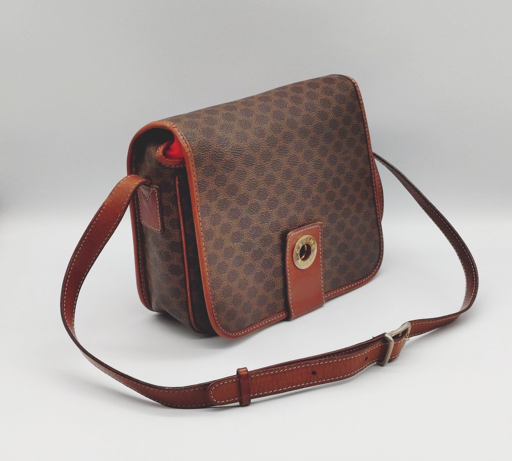 Céline - Macadam - Mala à tiracolo #2.1