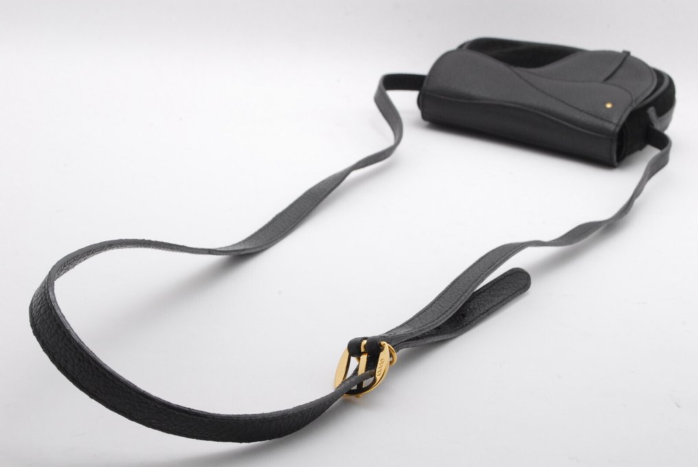 Gucci - Saddle - Τσάντα ώμου #3.2