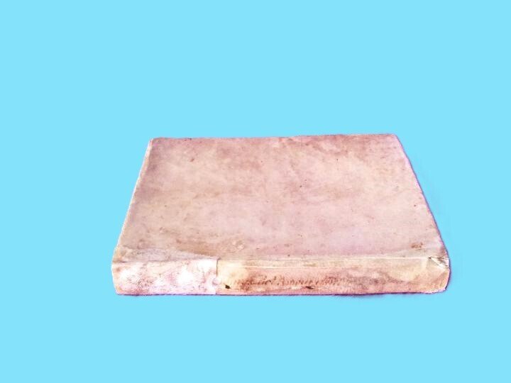 Francisco Pons - Memoria practica sobre las calenturas putridas del Ampurdan - 1790 #1.0