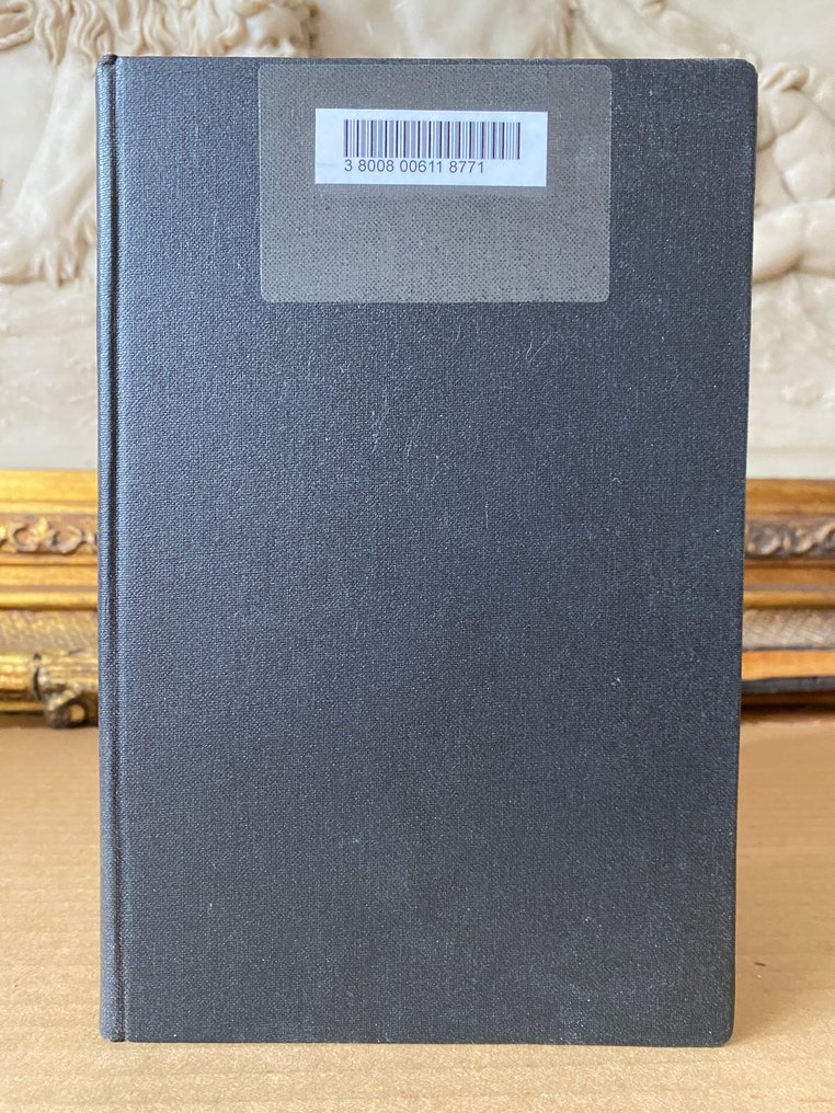 John Maynard Keynes - The Economic Consequences Of The Peace - 1920 #1.0