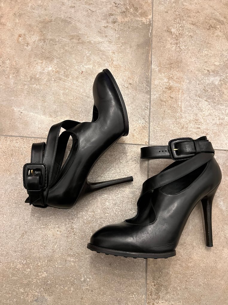 Tod's - Pumps - Size: EU 38.5 - New in box #1.0
