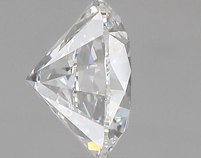 1 pcs Διαμάντι (Φυσικό) - 0.61 ct - Στρογγυλό - E - VVS2 - Gemological Institute of America (GIA) #1.0