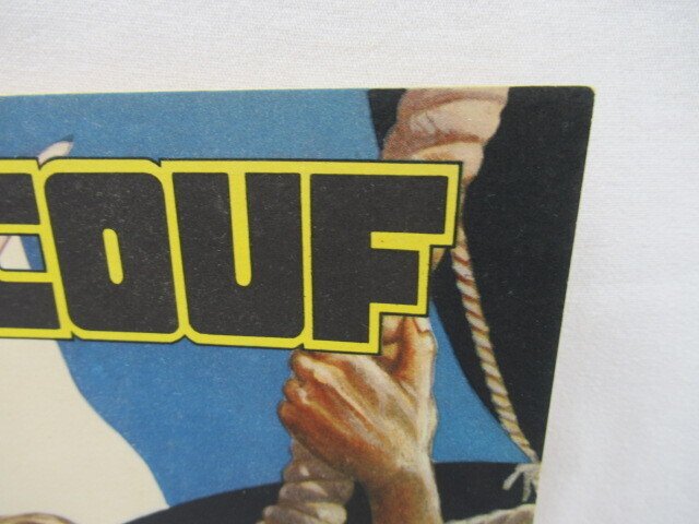 Surcouf T3 + Yorik des tempêtes - 2x B - 2 Album - First edition - 1953/1975 #3.2