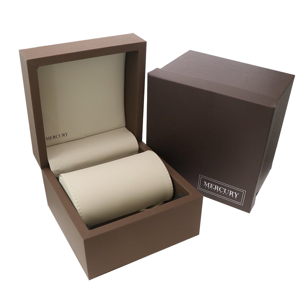 MERCURY - Swiss Watch - ME260-SL-2 - 没有保留价 - 男士 - 2010-2020年  #3.2