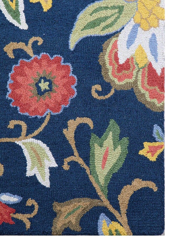 Jaipur Rugs - Χειροποίητο ταπισερί - Χαλί - 120 cm - 180 cm - Χαβιάδα με δωρεάν αποστολή #3.2