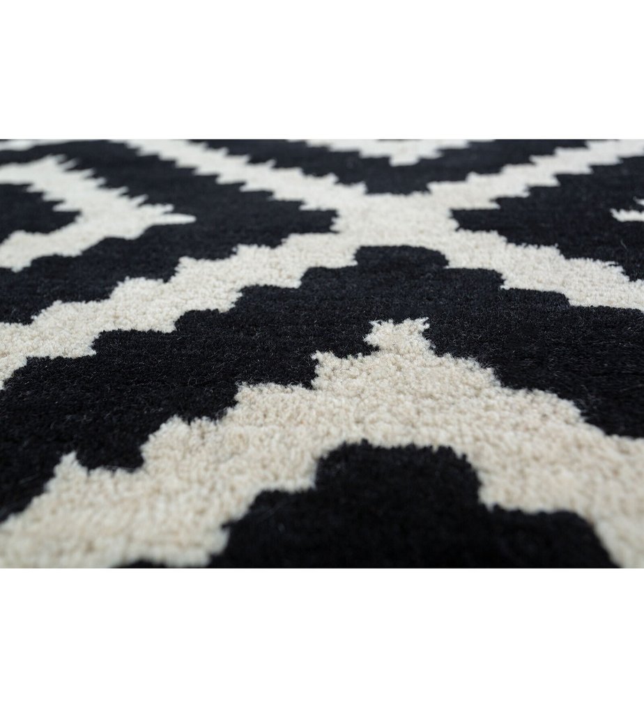 Jaipur Rugs - Χειροποίητο ταπισερί - Χαλί - 150 cm - 240 cm - Contour με δωρεάν αποστολή #2.1