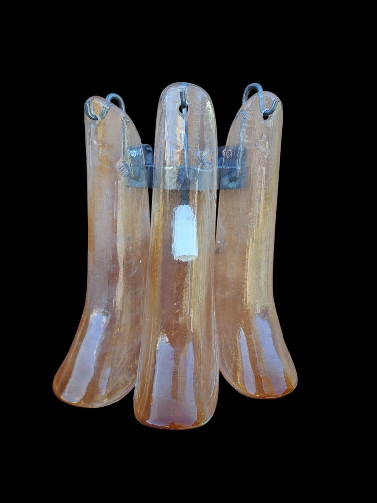 Απλίκα τοίχου (2) - Γυαλί #3.2