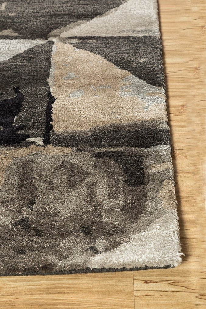 Jaipur Rugs - Hand Tufted - Alfombra - 150 cm - 240 cm - Genesis con envío gratis #1.0