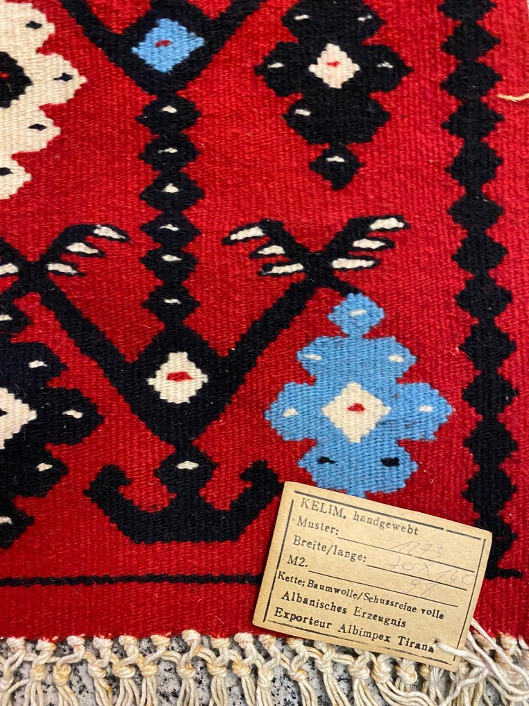 Carpet - 140 cm - 80 cm #4.3