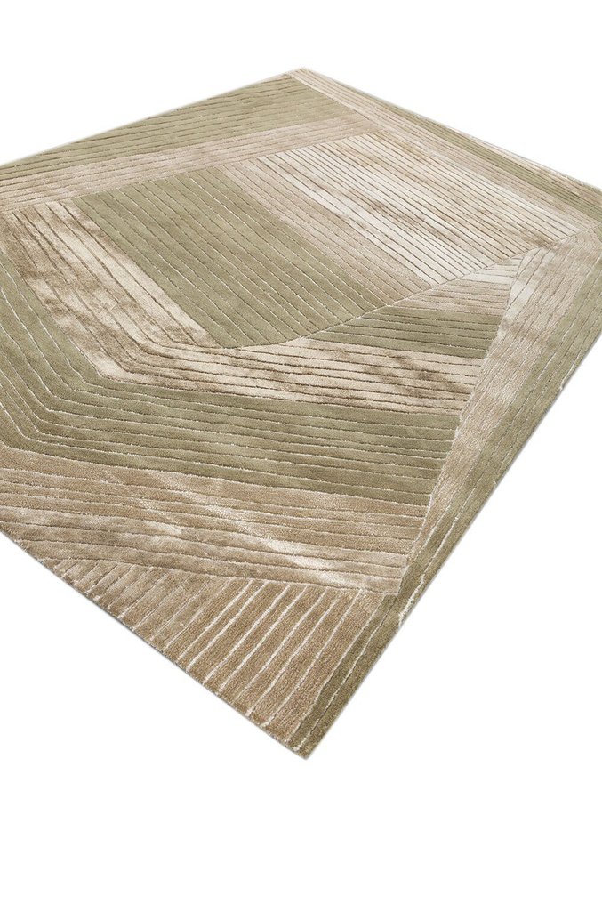 Jaipur Rugs - Håndklippet - Tæppe - 150 cm - 240 cm - Lucid med gratis fragt #3.2