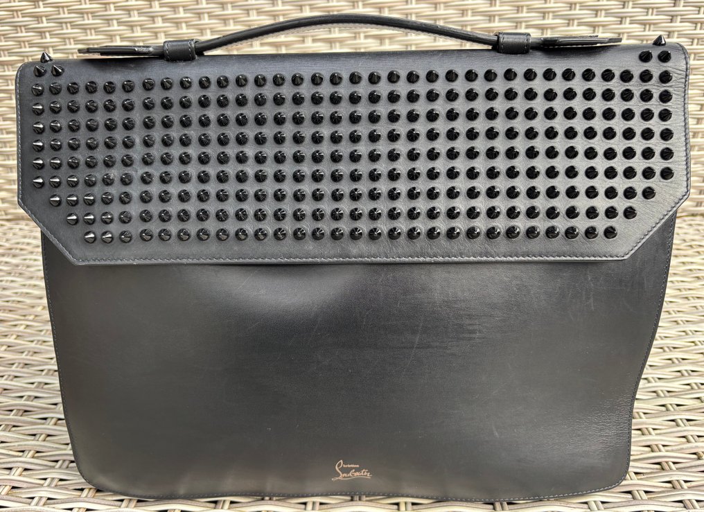 Christian Louboutin - Business Bag - Business bag #1.0