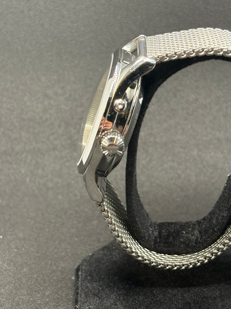 Constantin Weisz - Tourbillon Big Date Automatic LIMITED EDITION - T20CW - 男士 - 2000-2010 #3.2