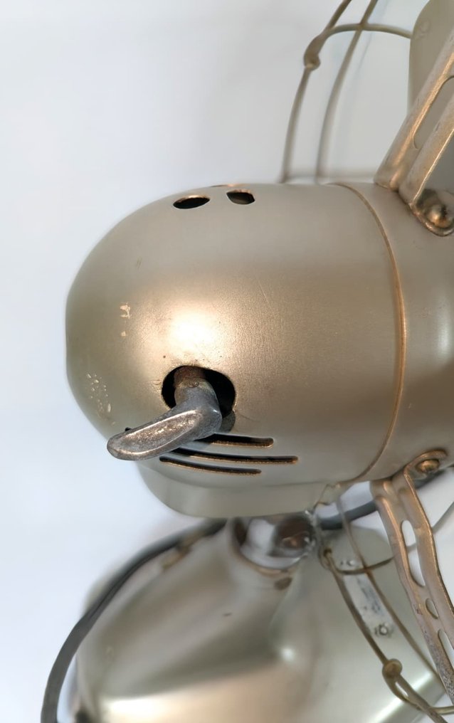 Marelli Ηλεκτρικός ανεμιστήρας - Valchiria - Αλουμίνιο, Μέταλλο - Marelli Valchiria 025/A #2.1