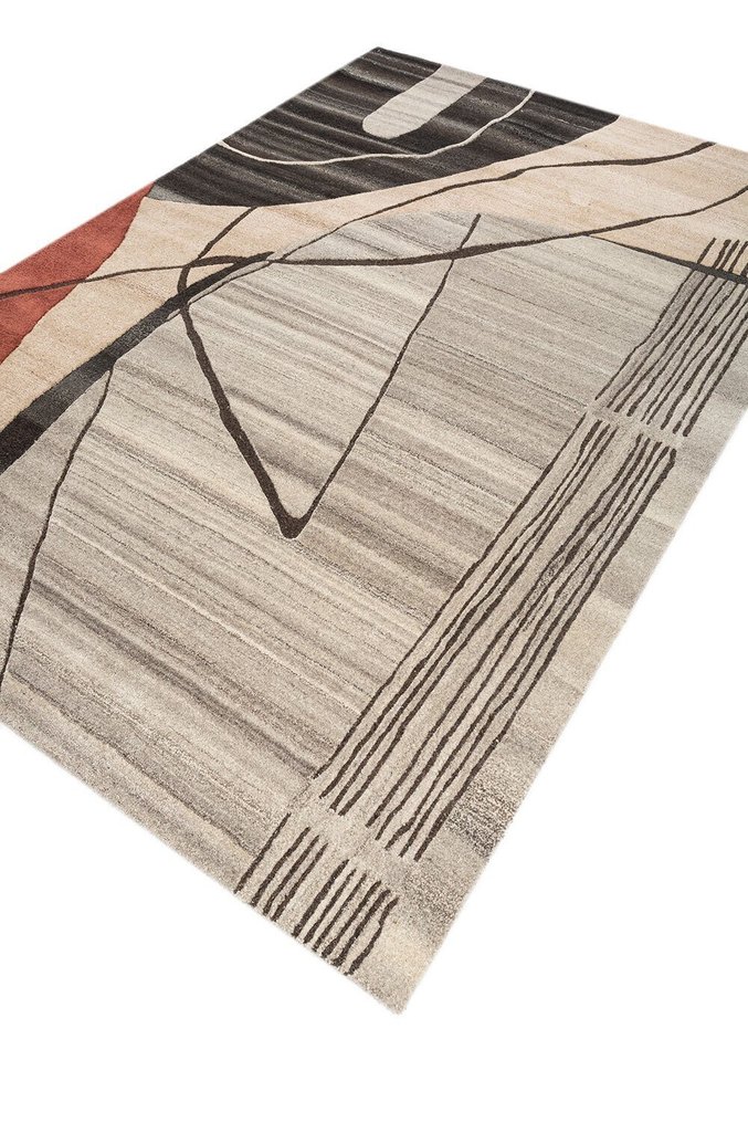 Jaipur Rugs - 手工簇绒 - 小地毯 - 150 cm - 240 cm - Modo 免运费 #3.2